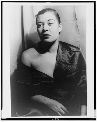 Illustration for article titled Remembering Billie Holiday